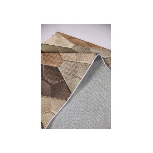 Conceptum Hypnose Hmnt852 multicolor carpet (50 x 80) Slike