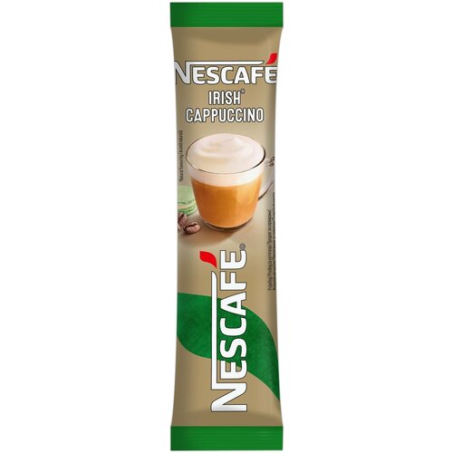 Nescafe Cappuccino irish 14g Cene