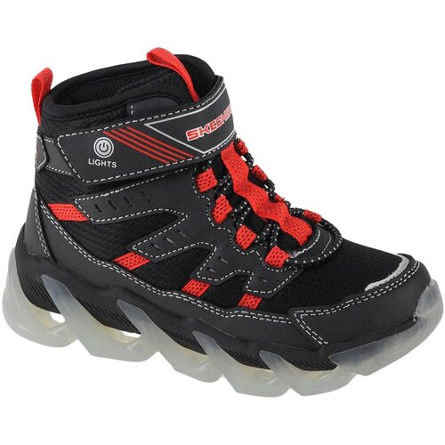 Skechers Mega Surge dječje čizme 400131l-bkrd Cijene
