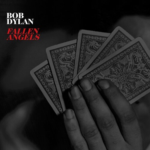 Bob Dylan Bob Dylan - Fallen Angels Cene