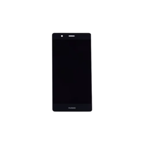 Huawei steklo in lcd zaslon za P9 lite, originalno, črno