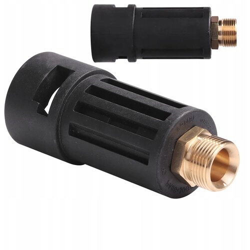 Rosfix ADAPTER / ADAPTER ZA TLAČNI PRALNIK M22*1,5 14MM ZA K&amp;Auml;RCHER K BAJONET, (22047353) Slike