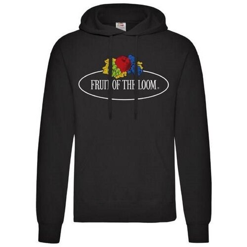 FOTL VINTAGE Men&amp;#039;s Vintage Hooded Sweat with large logo Slike