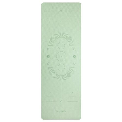 Spokey Podloga za jogo 183 x 61 cm Cene