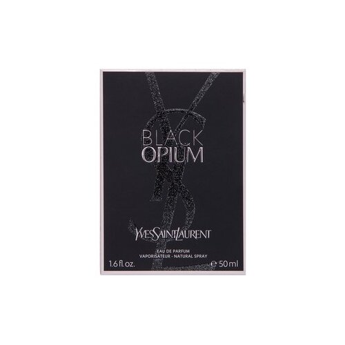Parfem Black Opium parfumirana voda za ženske 50 ml Slike