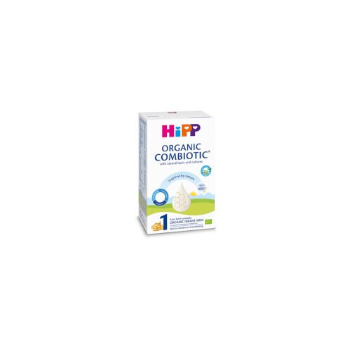 Hipp 1 Organic Combiotic Cijene