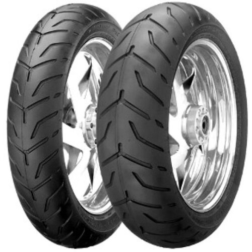 Dunlop D 407 H/D ( 200/55 R17 TL 78V zadnji kotač, M/C ) Cijene