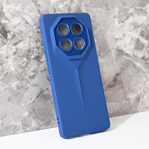 Torbica Blade za Xiaomi Redmi Note 14 Pro 4G/5G plava Slike