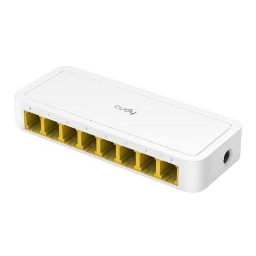  SVITCH 8-PORTNI 10/100 MBPS CD-FS108D Cijene