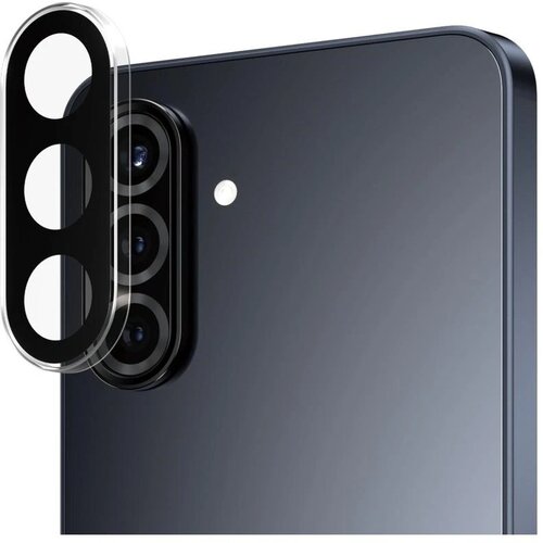 PanzerGlass Samsung Galaxy A56 Hoops transparentno zaščitno steklo za kamero, (21747512) Cene