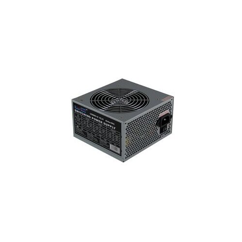 LC-Power PSU 600W 12cmLC600H-12 V2.31 Office Series4+4 pin, 6x SATA, 2x PCIe, Active PFC Cijene