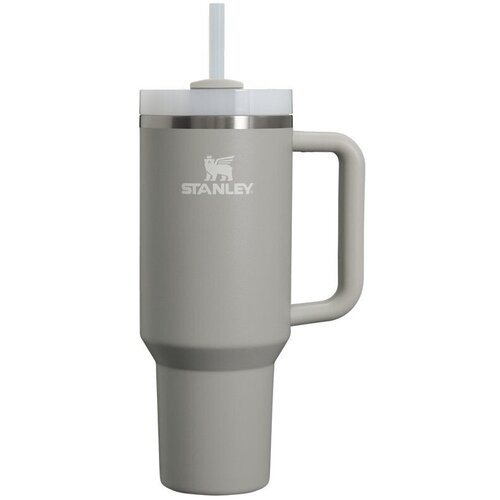Stanley 1913 Quencher H2.0 Flowstate Tumbler 1180 ml Grey Slike