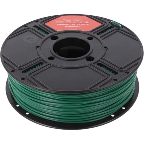 Filament PLA FL punjenje za 3D printer zeleni Cijene