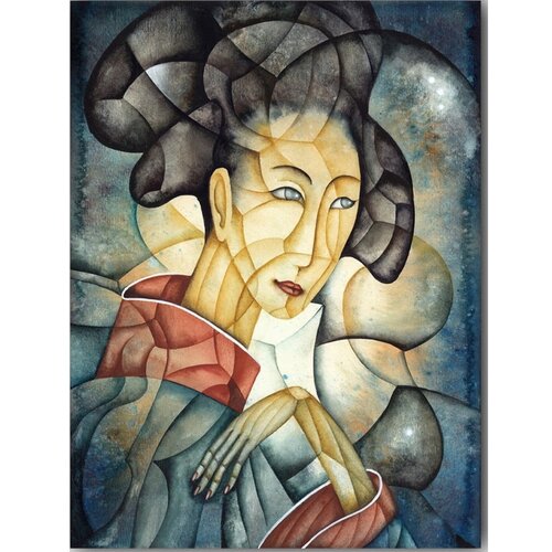 Wallity Slika na platnu 70x100cm Cene