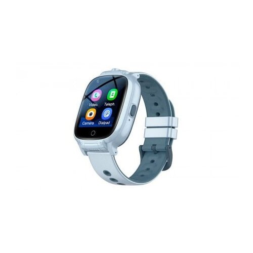 Sat PAMETNI JOY KIDS GPS SMART WATCH 4G BLUE Cijene