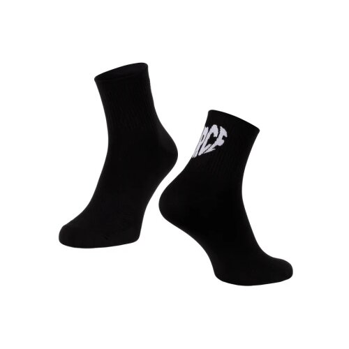 Force Čarape IN HEART kraće, crno L-XL/42-46 Cene