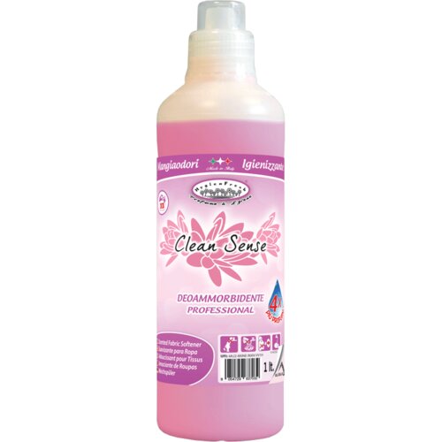 Tintolav omekšivač Clean sense 1 l Cene