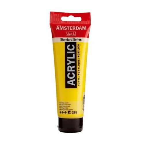 Royal Talens amsterdam akrilna boja 120ml - odaberite nijansu azo yellow l ( 680268 ) Cene