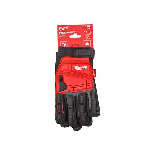 Milwaukee zaštitne rukavice impact XL(10) 4932471910 Slike