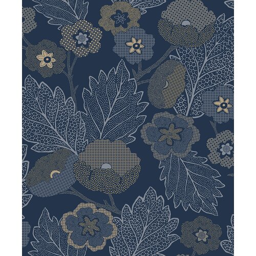 Decoprint Wallcoverings Tapeta Antibes Flora 4 boje Cijene