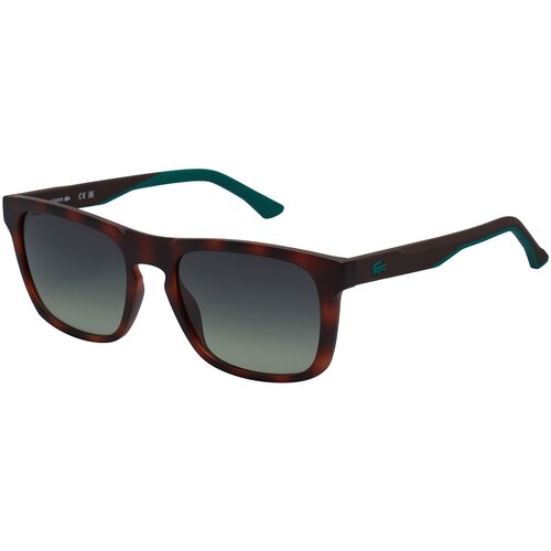 Lacoste Sončna očala L956S Večbarvna Slike