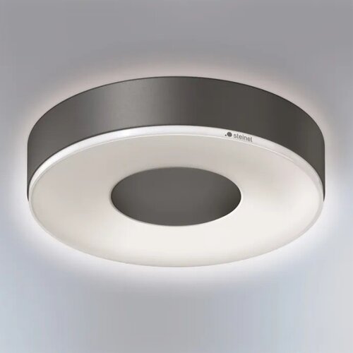 Steinel 078782 - LED stropna svetiljka sa senzorom RS 200 SC LED/17,1W/230V IP54 Slike