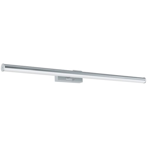 Eglo vadumi zidna/1, led, 14w, 1700lm, d780, ip44, hrom/bela QV3XKR3 Slike
