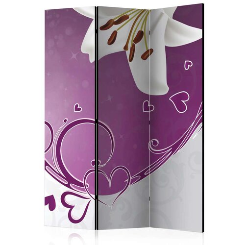  Paravan u 3 dijela - Melody of Love [Room Dividers] 135x172 Slike