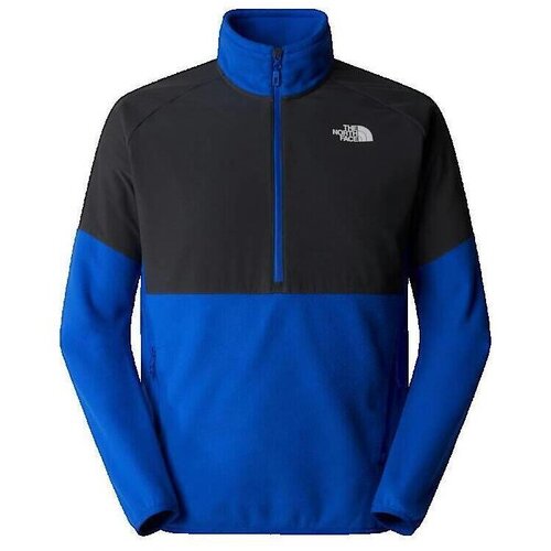 The North Face Flis Glacier Heavyweight Modra Slike