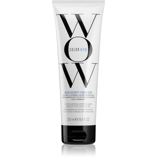 Color WOW color Security balzam za lase Fine-Normal Slike
