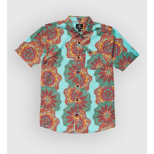 Volcom Star Shields Fa Srajca castlerock Slike