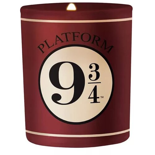 Abystyle Harry Potter - Platform 9 3/4 Candle Slike