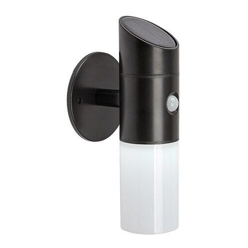 Rabalux solarna rasveta lutto led 1W crna (77030) Cene