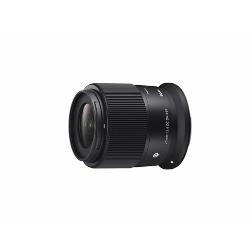 Sigma 23mm 1.4 DC DN Canon RF-Mount Contemporary serija Slike
