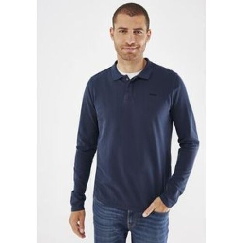 Mexx muška polo majica dug rukav AO1424016M-194020 Slike