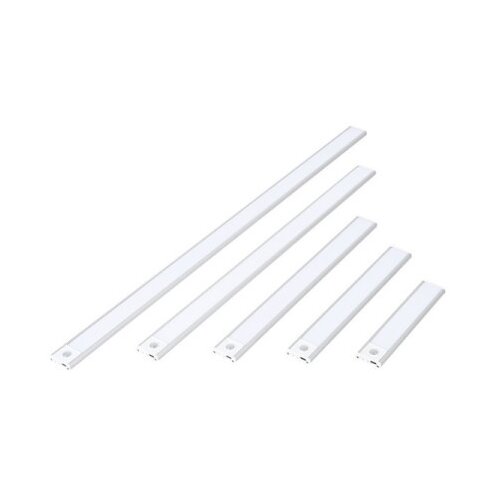 Xled 243454 led svetlo za ormare 3cct,0.7w,5v,40*10*200mm Cene