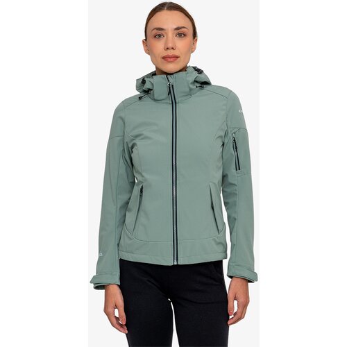 Icepeak Jakna Bathgate Cene