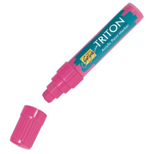 Solo goya triton acrylic paint marker 15.0 | več odtenkov Cene