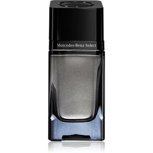 Mercedes-Benz Select Night parfumska voda 100 ml za mo&amp;scaron;ke Slike