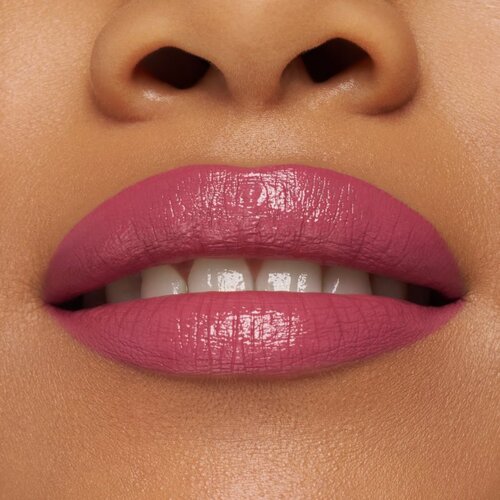 Essence satin GLOW kremasta &amp;scaron;minka s satenastim zaključkom odtenek 04 Let&amp;acute;s Get Mauvin 3.5 g Slike