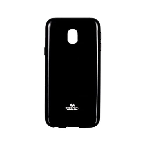 Zaštitna futrola Mercury Jelly Case J330 GALAXY J3 (2017) BLACK