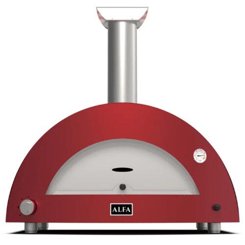 Alfa Forni peč za pico MODERNO 3 Pizze - hibrid Cene