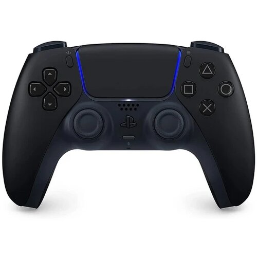 Sony Gamepad Playstatin DualSense V3 Black Slike
