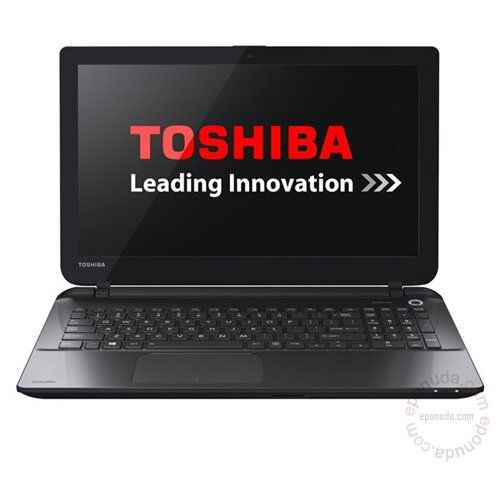 Toshiba Satellite L50-B-1K3 laptop Slike