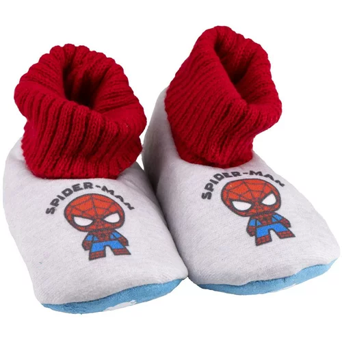 Spiderman HOUSE SLIPPERS BOOT