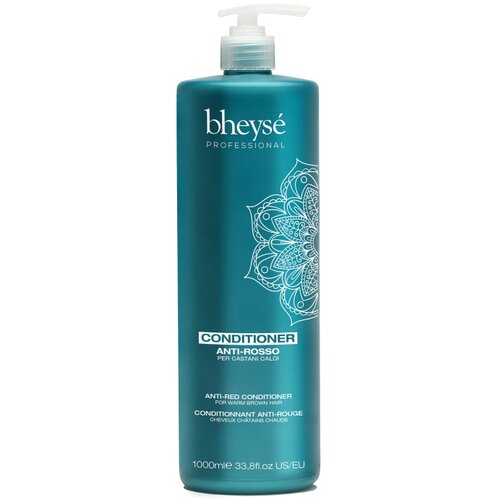  Bheyse ANTI-ROSSO Conditioner 200ml - Regenerator protiv crvenih tonova Slike