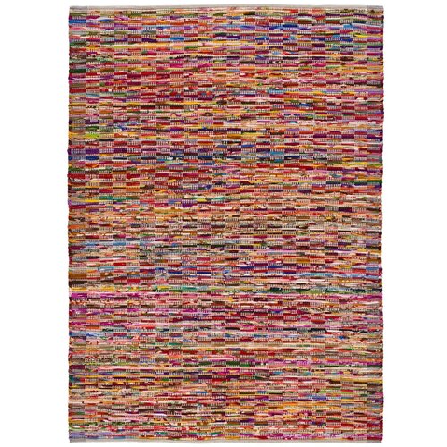 Universal crveni tepih 160x120 cm reunite - universal Slike