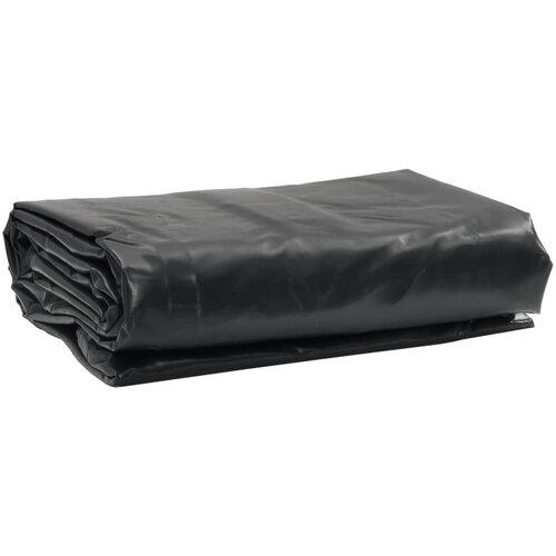 vidaXL Ponjava črna 5x7 m 650 g/m&sup2;, (21122995) Cene