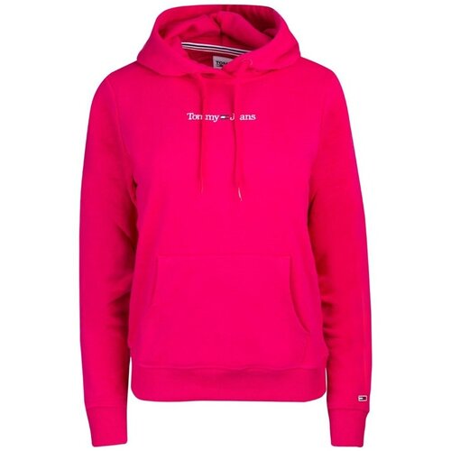 Tommy Hilfiger DW0DW15649TSA Ružičasta Cene