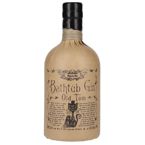 Ableforth Džin Bathtub, 0.7l Cene